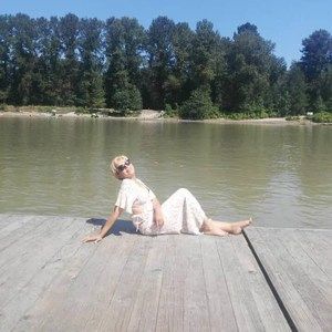 Meet your Posher, Nasrin